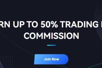 BTCEX Affiliate Program