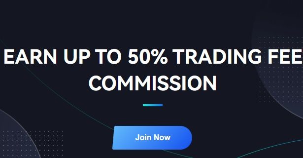 BTCEX Affiliate Program