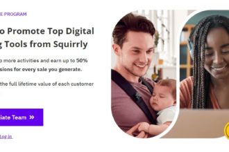 Squirrly Affiliate Program