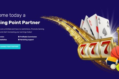 Gaming Point Affiliate Program