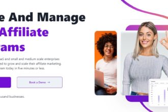 Metricks Affiliate Program