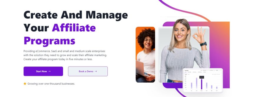 Metricks Affiliate Program