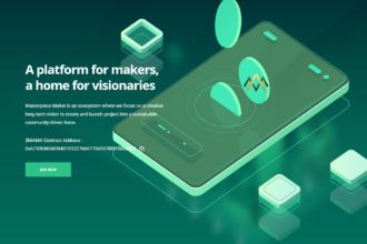 Masterpiece Maker Coin