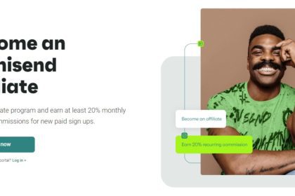 Omnisend Affiliate Program