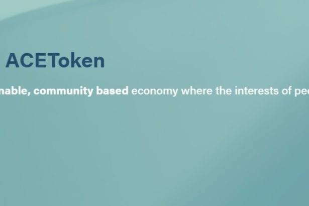 ACEToken Coins