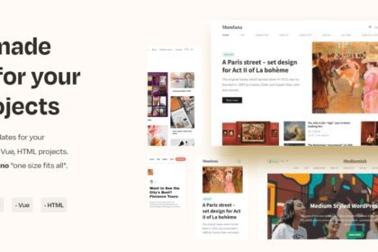 WowThemes Affiliate Program