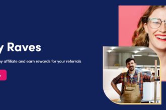 Ruby Affiliate Program