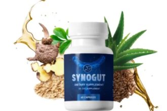 Synogut Affiliate Program