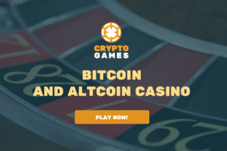 CryptoGames Review