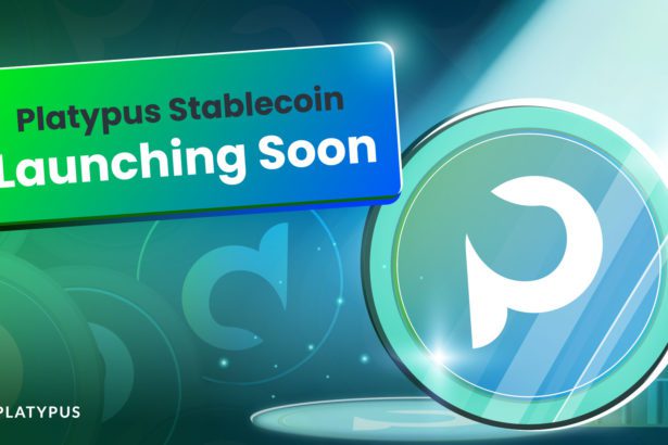 Platypus Launches Native Stablecoin USP