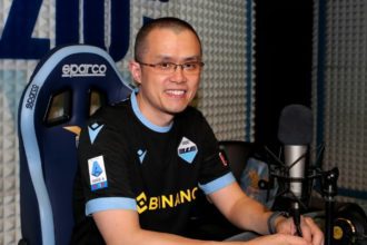 Zhao Changpeng's net worth has shrunk, 93% evaporated in one year! Response to post: Doing good deeds is more important