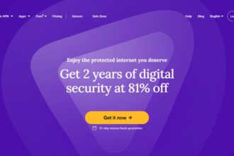 PureVPN Review : Is It Is Good Vpn Or Not ? Read Our Review