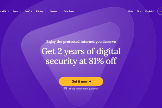 PureVPN Review : Is It Is Good Vpn Or Not ? Read Our Review