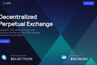 GMX Coin Review : Is It Good Or Bad Coin Read Our Article