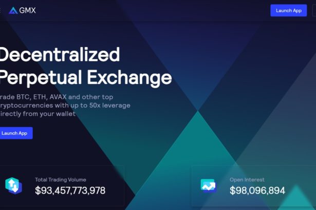 GMX Coin Review : Is It Good Or Bad Coin Read Our Article
