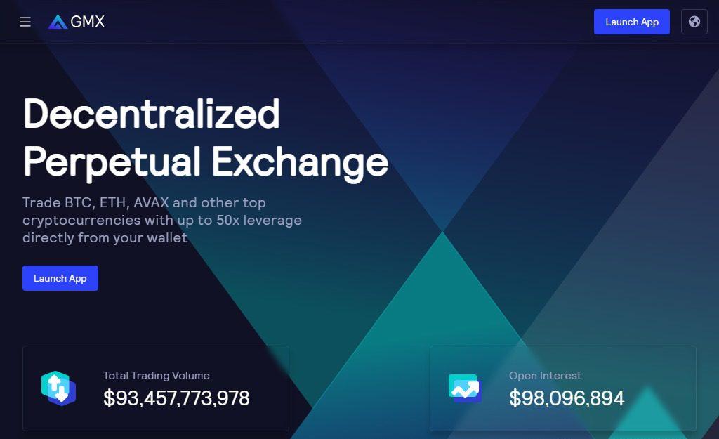 GMX Coin Review : Is It Good Or Bad Coin Read Our Article