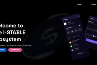 iStable Coin Review : Is It Good Or Bad Coin Read Our Article