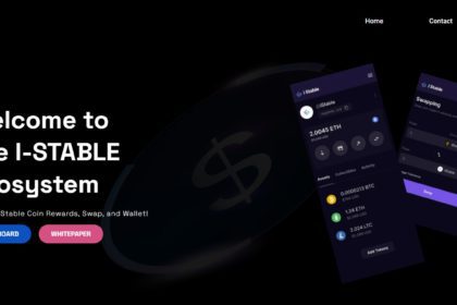 iStable Coin Review : Is It Good Or Bad Coin Read Our Article