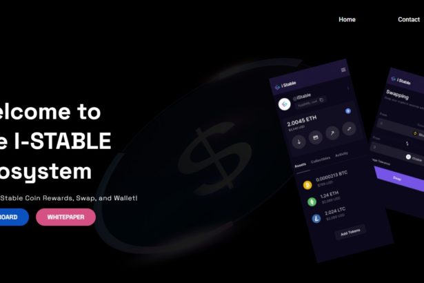 iStable Coin Review : Is It Good Or Bad Coin Read Our Article