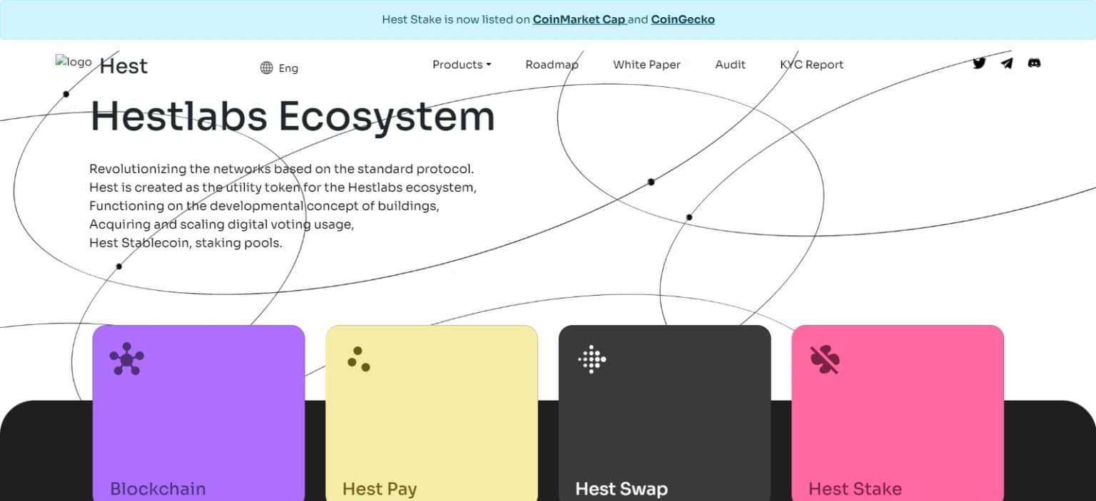 Hest Coin Review : Is It Good Or Bad Coin Read Our Article