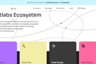 Hest Coin Review : Is It Good Or Bad Coin Read Our Article