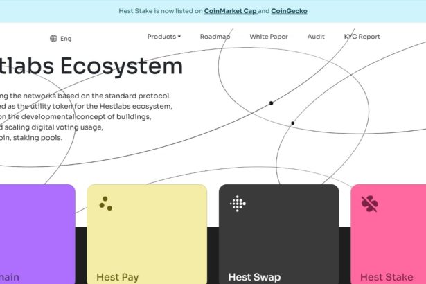 Hest Coin Review : Is It Good Or Bad Coin Read Our Article