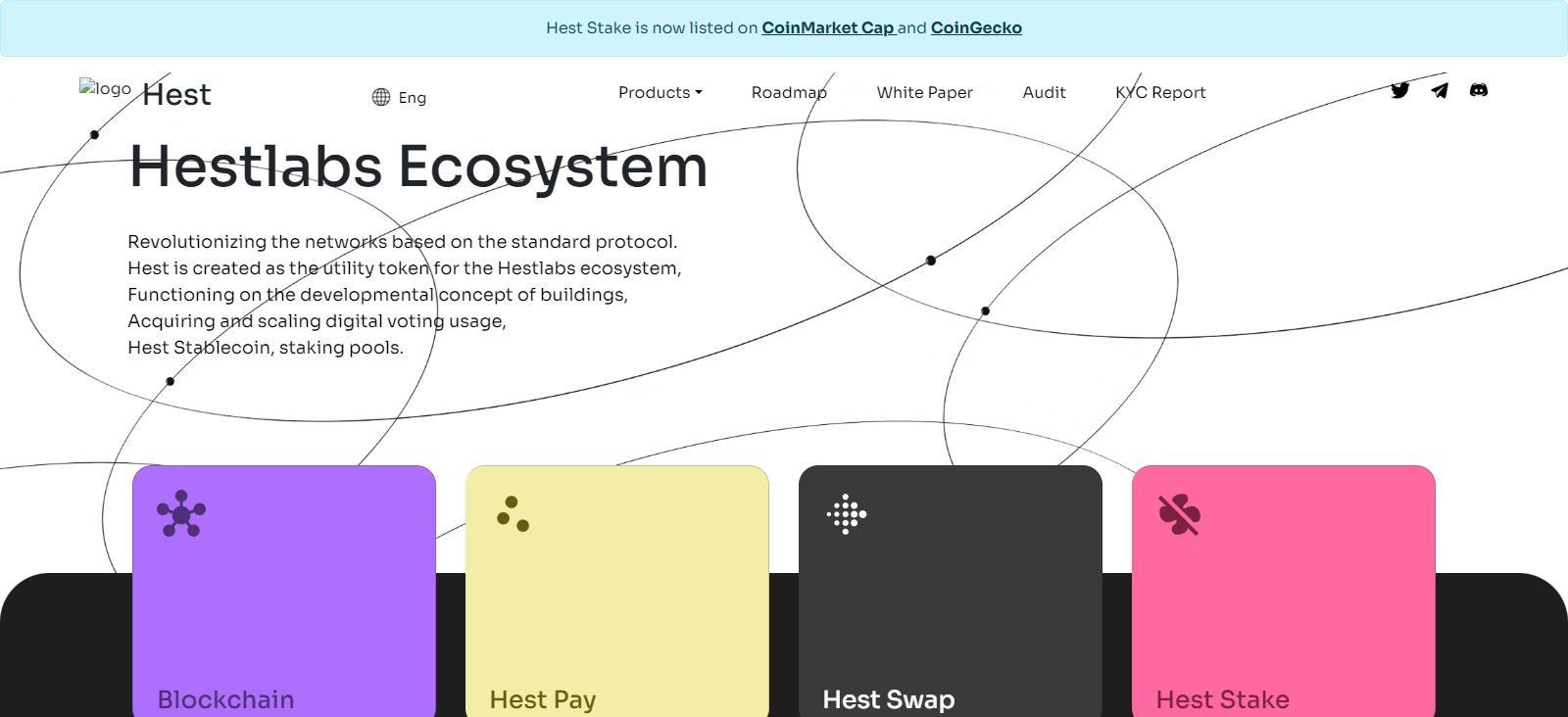 Hest Coin Review : Is It Good Or Bad Coin Read Our Article