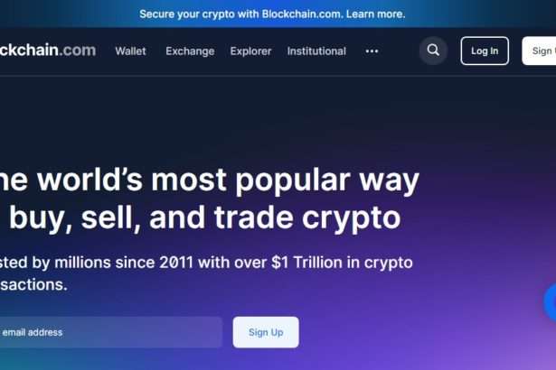 Blockchain Card Review : If You Looking For Crypto Debit Card Than It Is Good Choice