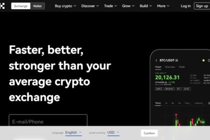 Okx Review : Trusted Crypto Exchange For High Volume Trader