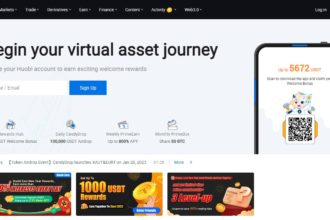 Best Alternative To Huobi 2023 Updated Free Guide