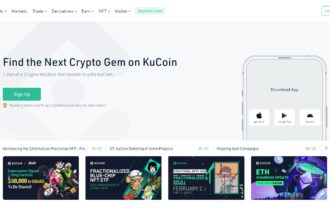 Best Alternative To Kucoin 2023 Updated Free Guide