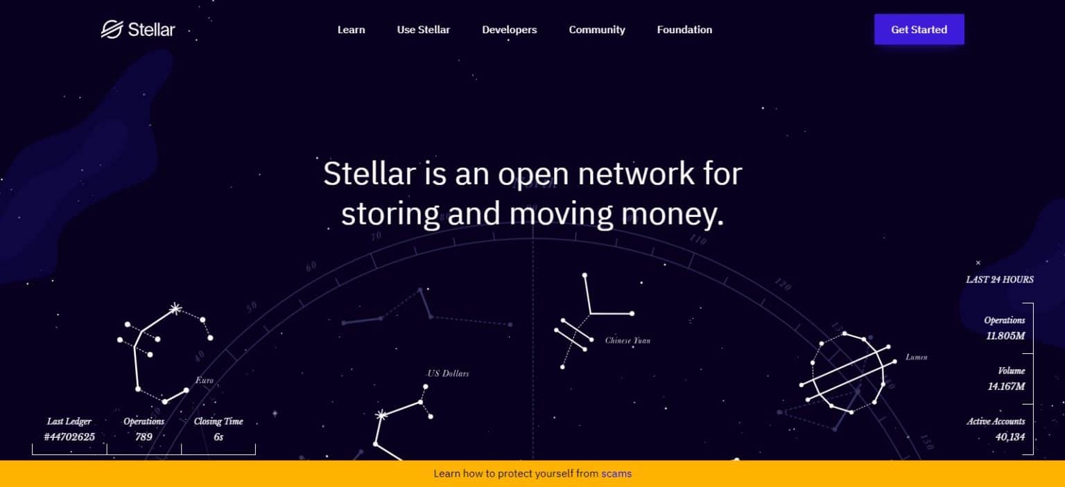 Where & How To Buy Stellar Crypto (XLM) Crypto 2023 Free Guide
