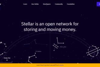 Where & How To Buy Stellar Crypto (XLM) Crypto 2023 Free Guide