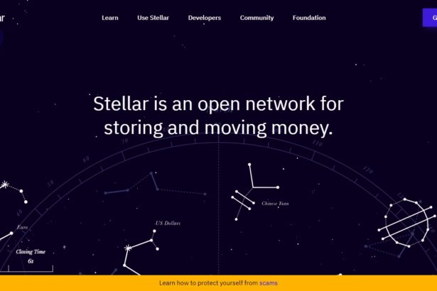 Where & How To Buy Stellar Crypto (XLM) Crypto 2023 Free Guide