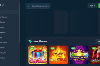 Wild Casino Review : 150% First Deposit Bonus