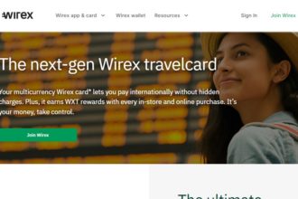 Wirex Card Review: If You Looking For Crypto Debit Card Than It Is Good Choice