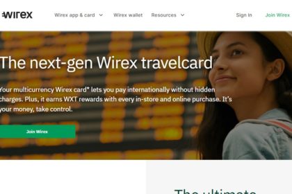 Wirex Card Review: If You Looking For Crypto Debit Card Than It Is Good Choice