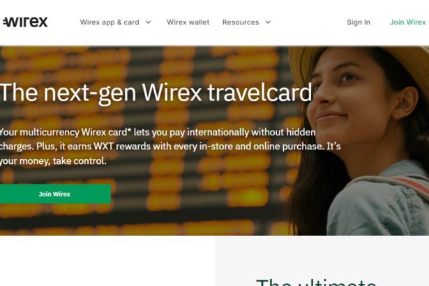 Wirex Card Review: If You Looking For Crypto Debit Card Than It Is Good Choice
