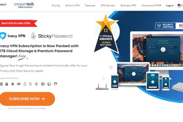 Ivacy VPN Review : Is It Is Good Vpn Or Not ? Read Our Review