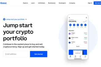 Best Alternative To Coinbase 2023 Updated Free Guide