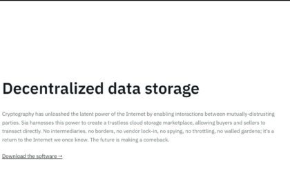 Best Sia Crypto Wallets of 2023: What to Choose? Pro Or Cons & FAQ