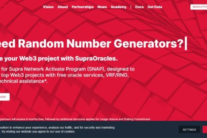 SupraOracles Airdrop Review: Also Earn 50 Stars For Each Referral.