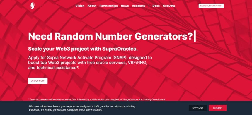 SupraOracles Airdrop Review: Also Earn 50 Stars For Each Referral.