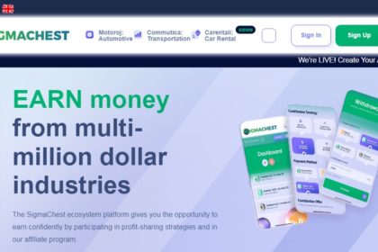 Sigmachest Investment Program Review : Is It Is Good Or Bad ? Read Our Review