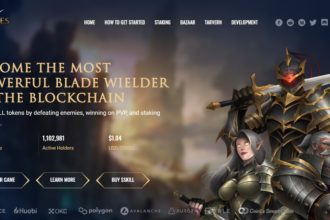 The Cryptoblades Game Review & Guide : Read It Now