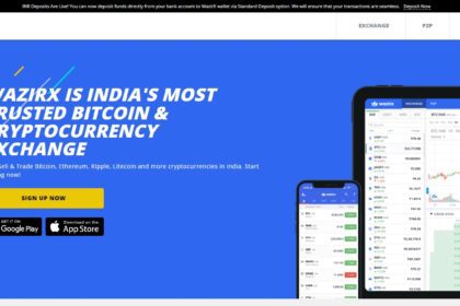 Wazirx Cryptocurrency Exchange Review : Pros & Cons