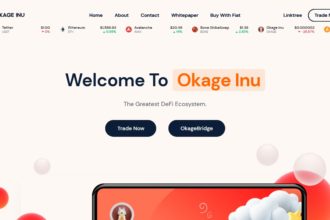 Okage Inu Coin Review : Is It Good Or Bad Coin Read Our Article