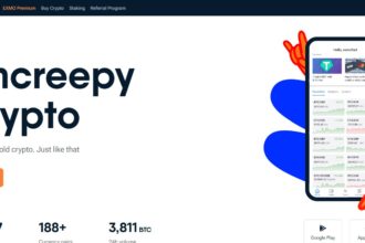 Exmo Cryptocurrency Exchange Review : Pros & Cons