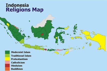 Best Cryptocurrency Exchange In Indonesia : Pros & Cons