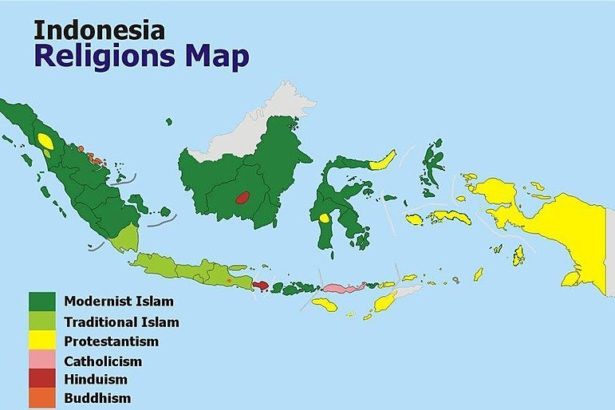 Best Cryptocurrency Exchange In Indonesia : Pros & Cons